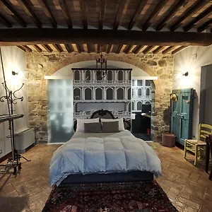  Agroturismo Il Burellino