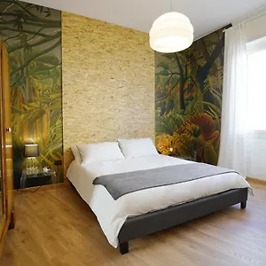 La Tigre Con Terrazza In Centro Apartment Cagliari