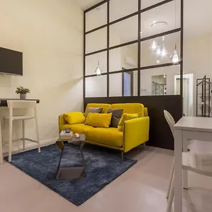 -97- Apartment Cagliari