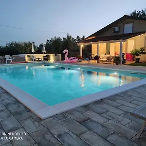 Podere Gori - Casa Roberta Montevettolini