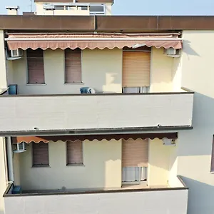 3 D Apartment Lido di Spina