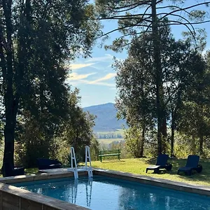 Casina Nel Bosco Santo