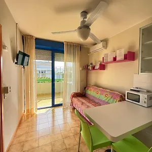 Grazioso N 66 A A 100 Mt Dal Mare Apartment Bibione