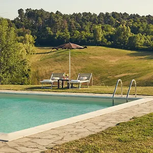 Landhaus Il Casale Di Santamettole, Barberino di Mugello