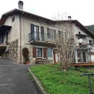 Cimmo Ferienhaus Tavernole sul Mella