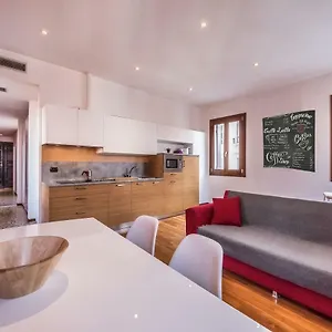 Apartamento Ca' D'oro Italia