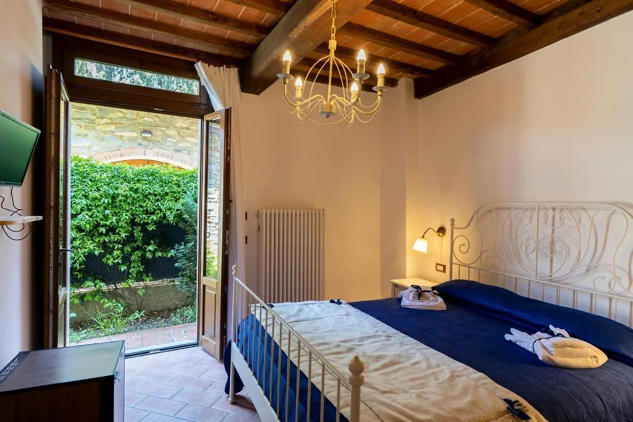 B&B la Concordia Serravalle Pistoiese