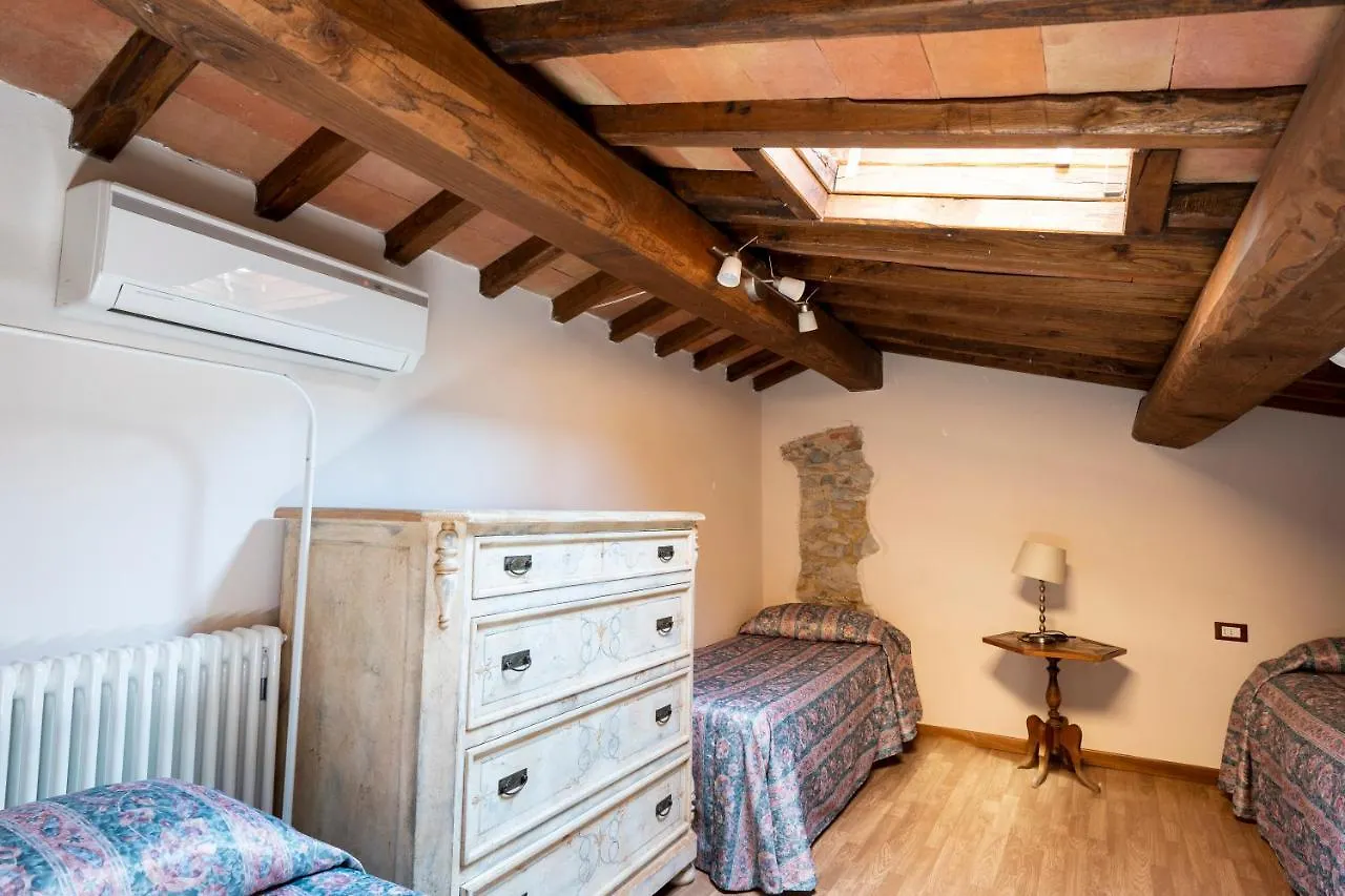 B&B la Concordia Serravalle Pistoiese