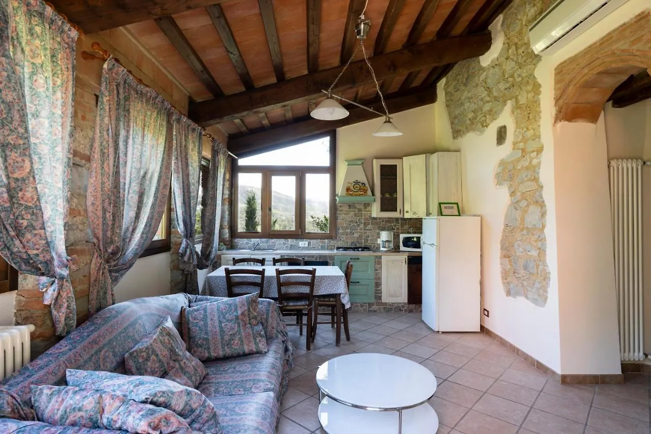 B&B la Concordia Serravalle Pistoiese Casa rural