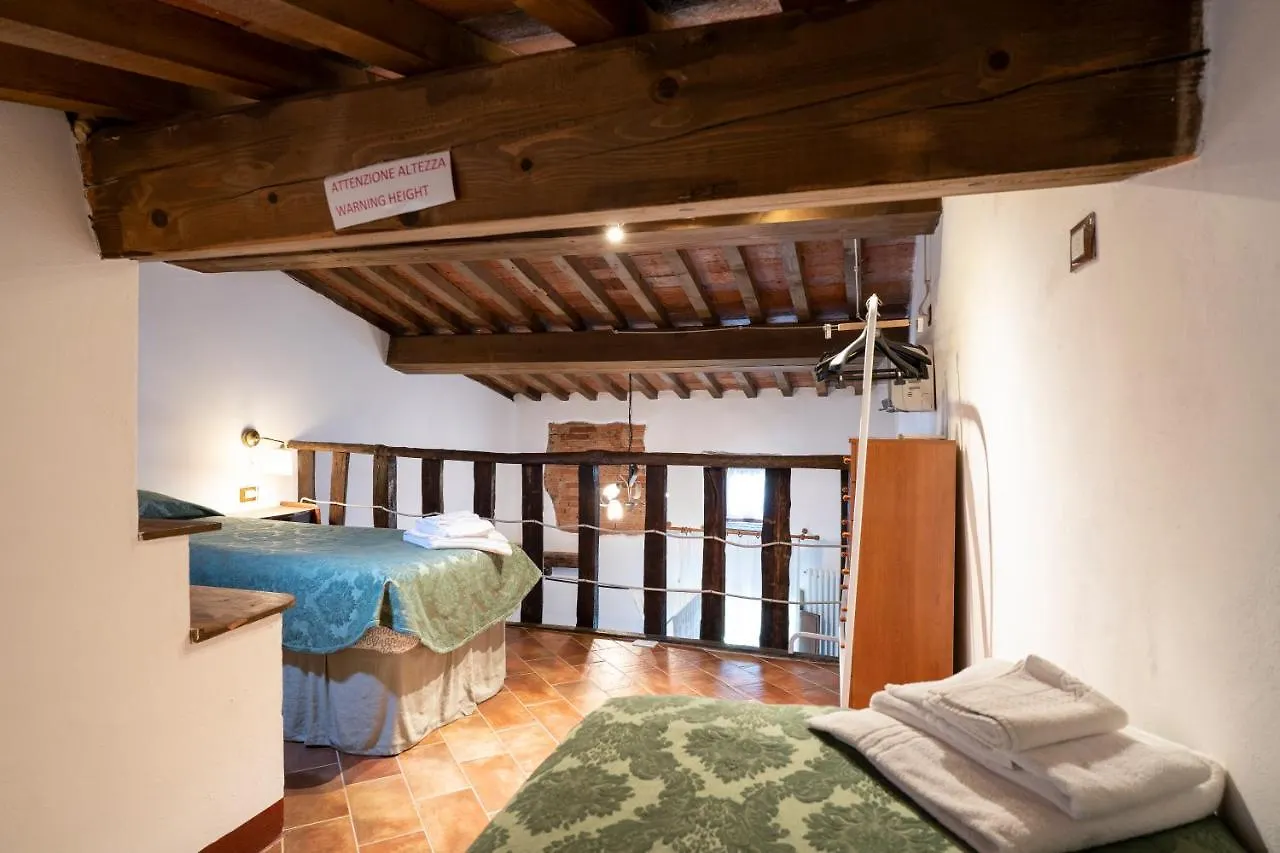 B&B la Concordia Serravalle Pistoiese Casa rural