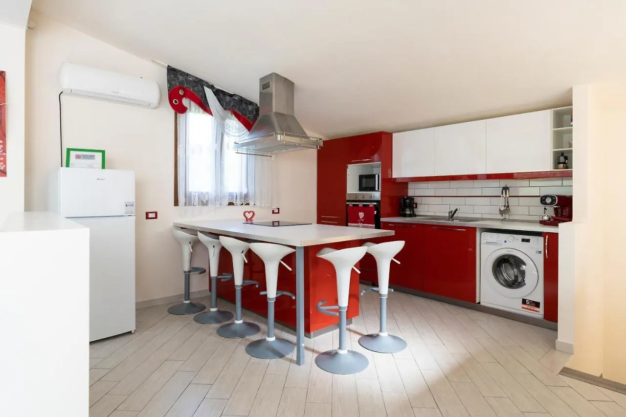 B&B la Concordia Serravalle Pistoiese Italia