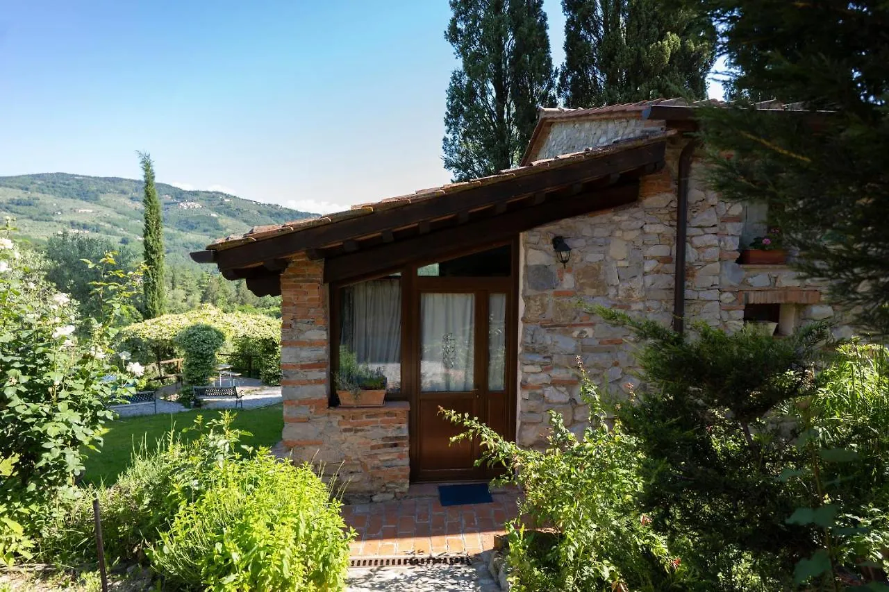 B&B la Concordia Serravalle Pistoiese