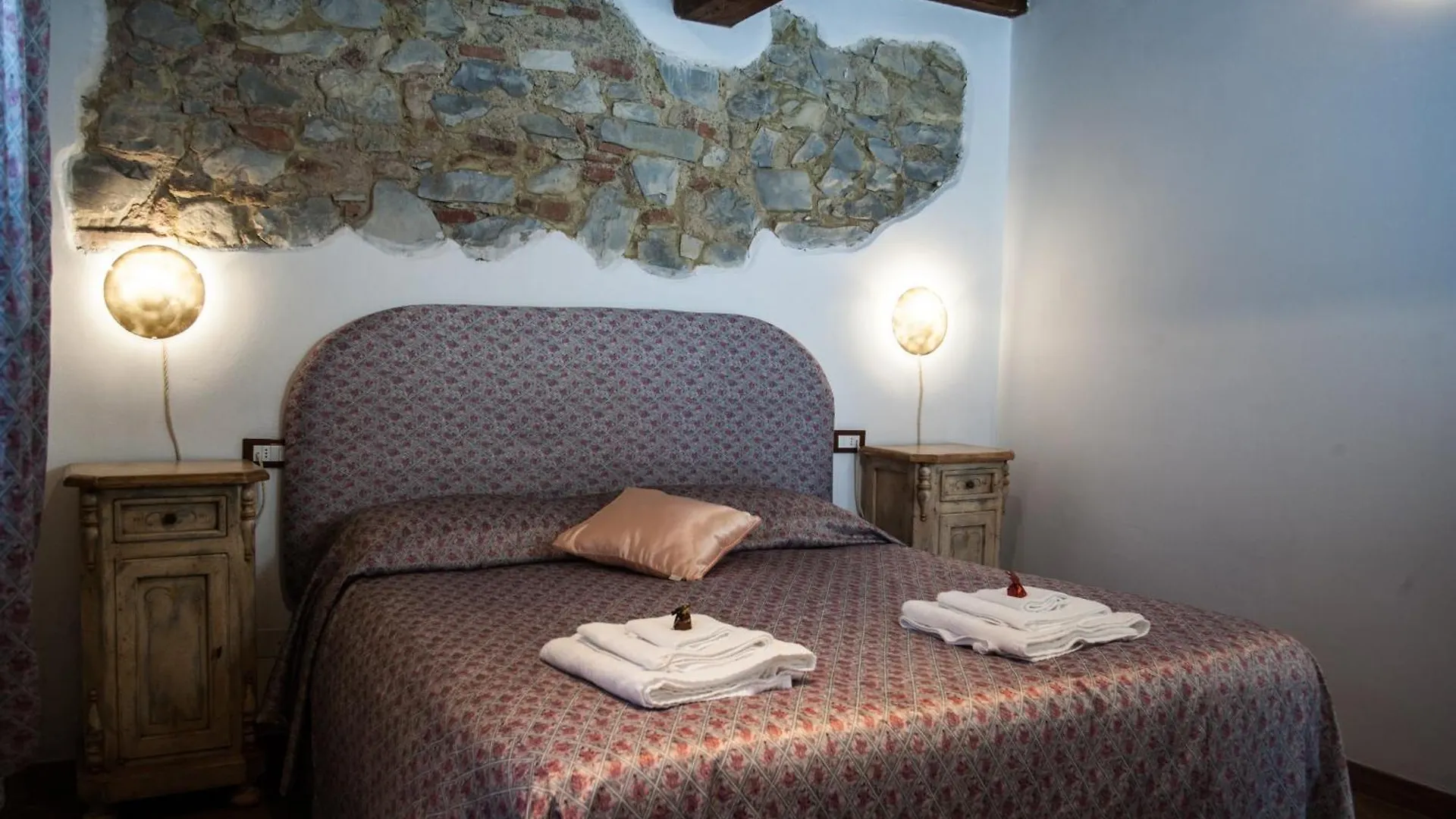 B&B la Concordia Serravalle Pistoiese