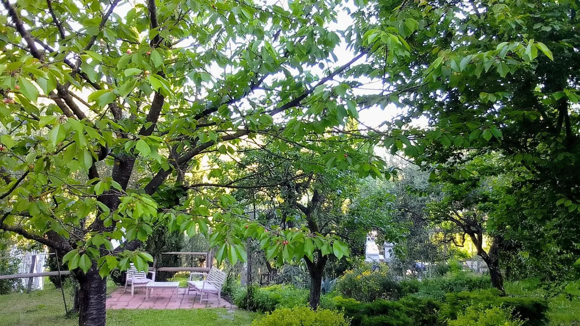 Casa rural B&B la Concordia Serravalle Pistoiese