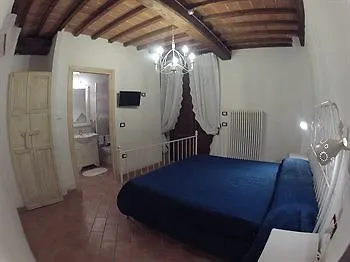 B&B la Concordia Serravalle Pistoiese 0*,