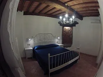 B&B la Concordia Serravalle Pistoiese 0*,  Italia