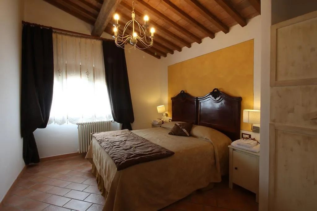 B&B la Concordia Serravalle Pistoiese Italia