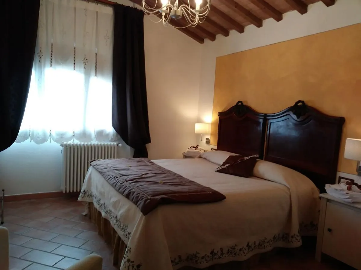 B&B la Concordia Serravalle Pistoiese 0*,  Italia